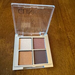 Clinique Eyeshadow - Morning Java Quad